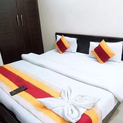 Deluxe Oda, 1 Tek Kişilik XL Yatak, Engellilere Uygun, Şehir Manzaralı