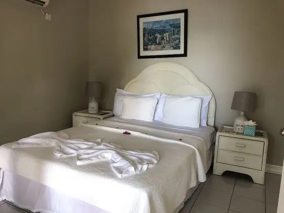 Villa, 2 Yatak Odası