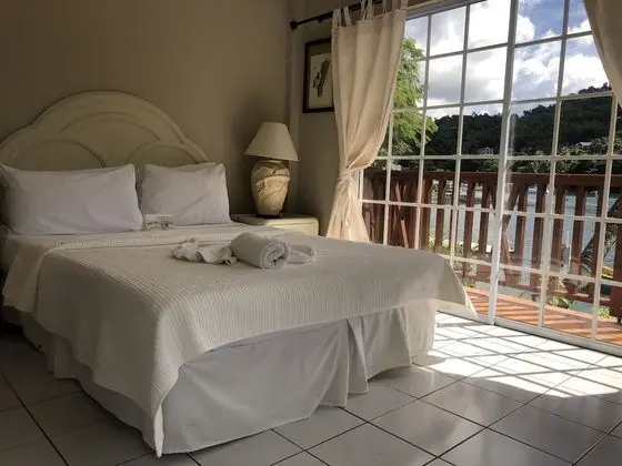 Villa, 2 Yatak Odası