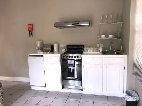 Villa, 2 Yatak Odası