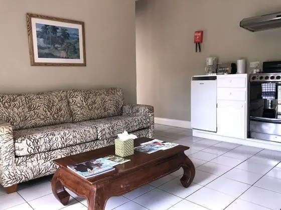 Villa, 2 Yatak Odası