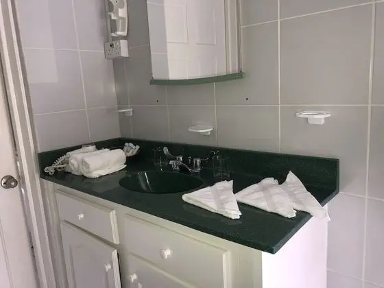 Villa, 2 Yatak Odası