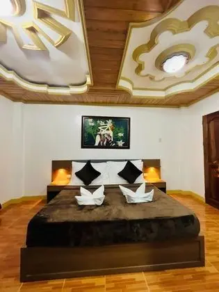 Superior İki Ayrı Yataklı Oda