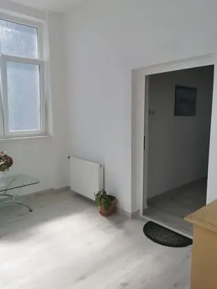 Apart Daire (Marija - 10 m from pebble beach - A2()