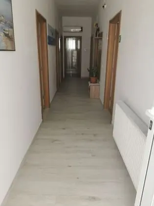Apart Daire (Marija - 10 m from pebble beach - A2()