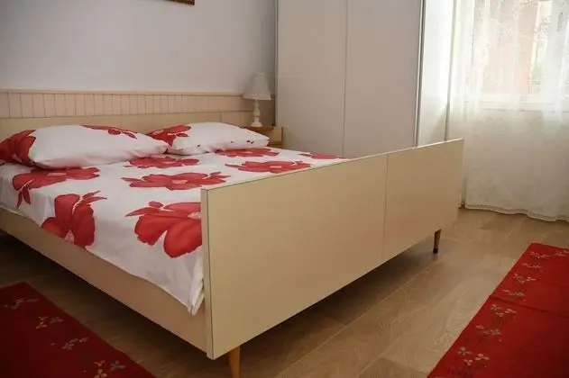 Apart Daire (Marija - 120 m from the beach - A1(4+)