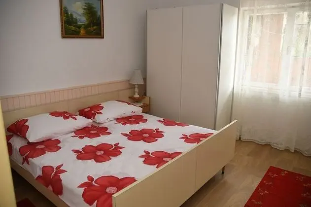 Apart Daire (Marija - 120 m from the beach - A1(4+)