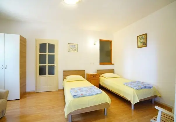 Apart Daire (Marija - 120 m from the beach - A1(4+)