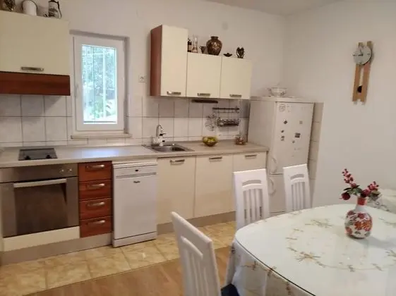 Apart Daire (Marija - 120 m from the beach - A1(4+)