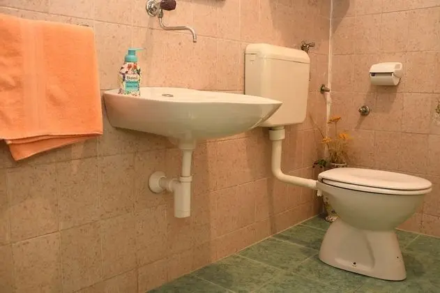 Apart Daire (Marija - 120 m from the beach - A1(4+)