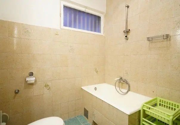 Apart Daire (Marija - 120 m from the beach - A1(4+)