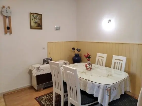 Apart Daire (Marija - 120 m from the beach - A1(4+)