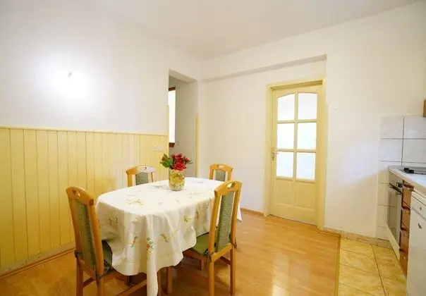 Apart Daire (Marija - 120 m from the beach - A1(4+)