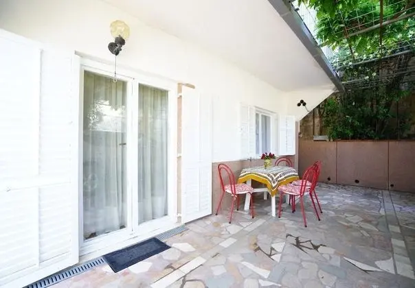 Apart Daire (Marija - 120 m from the beach - A1(4+)