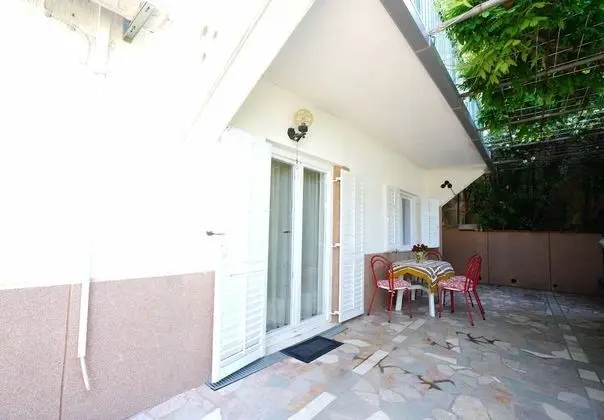 Apart Daire (Marija - 120 m from the beach - A1(4+)