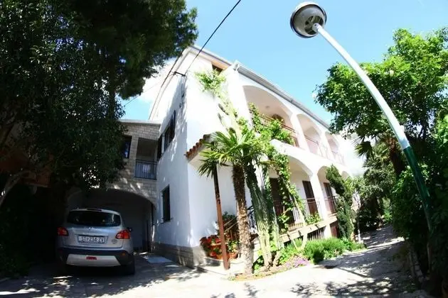 Apart Daire (Marija - 120 m from the beach - A1(4+)