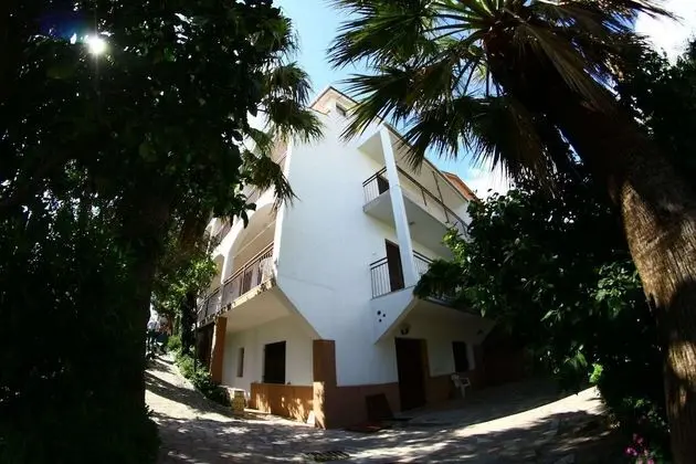 Apart Daire (Marija - 120 m from the beach - A1(4+)