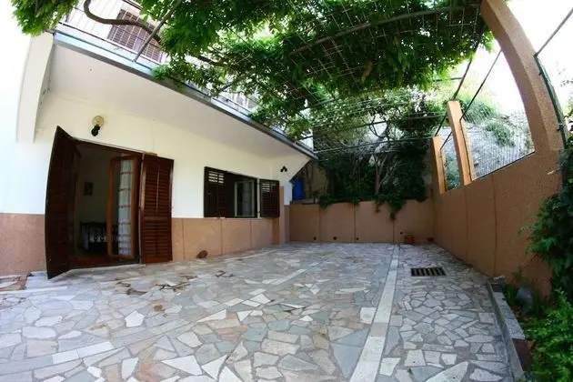 Apart Daire (Marija - 120 m from the beach - A1(4+)