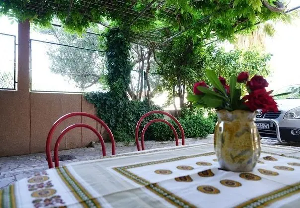 Apart Daire (Marija - 120 m from the beach - A1(4+)