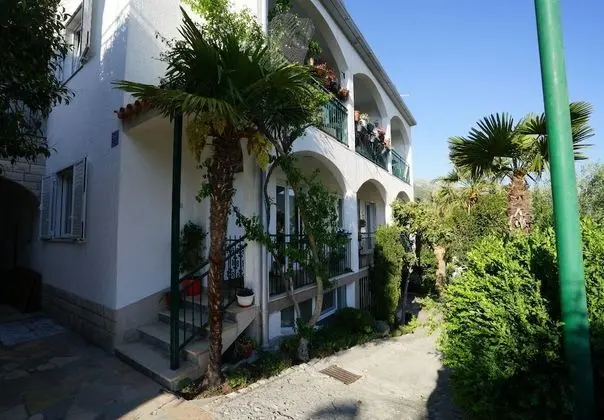 Apart Daire (Marija - 120 m from the beach - A1(4+)