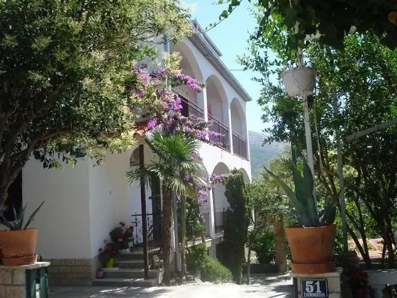 Apart Daire (Marija - 120 m from the beach - A1(4+)