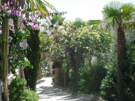 Apart Daire (Marija - 120 m from the beach - A1(4+)