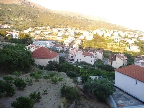 Apart Daire (Marija - 120 m from the beach - A1(4+)