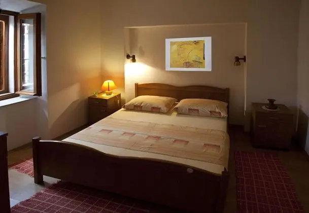 Apart Daire (Marija - 15m from the sea - A1(4))