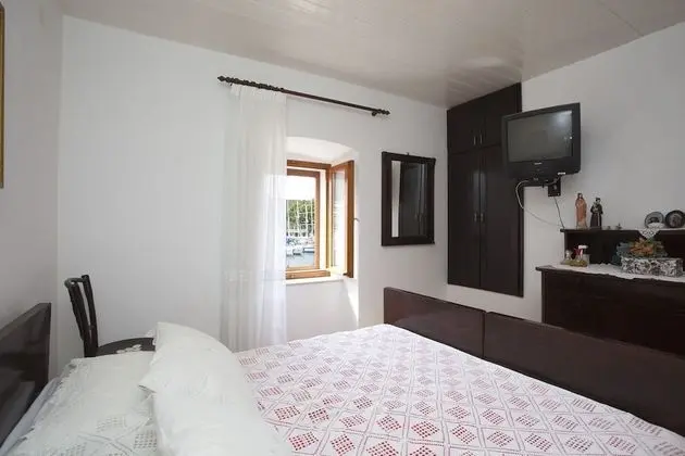 Apart Daire (Marija - 15m from the sea - A1(4))