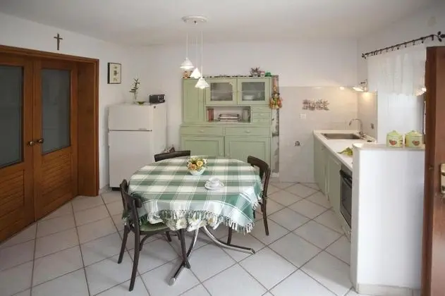 Apart Daire (Marija - 15m from the sea - A1(4))