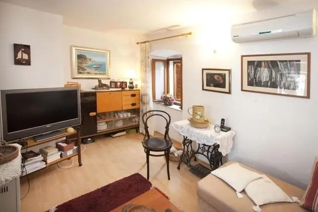 Apart Daire (Marija - 15m from the sea - A1(4))