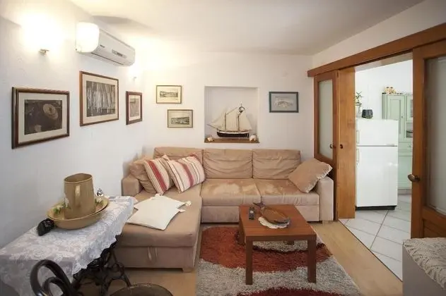 Apart Daire (Marija - 15m from the sea - A1(4))