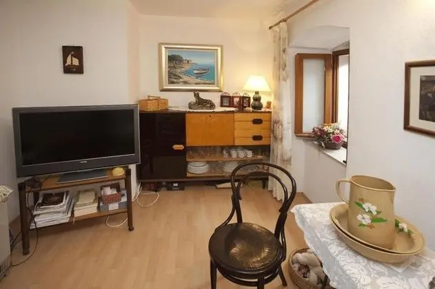 Apart Daire (Marija - 15m from the sea - A1(4))