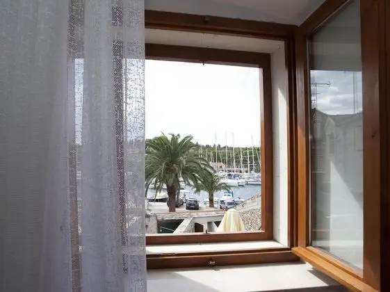 Apart Daire (Marija - 15m from the sea - A1(4))