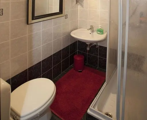 Apart Daire (Marija - 15m from the sea - A1(4))