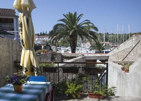 Apart Daire (Marija - 15m from the sea - A1(4))