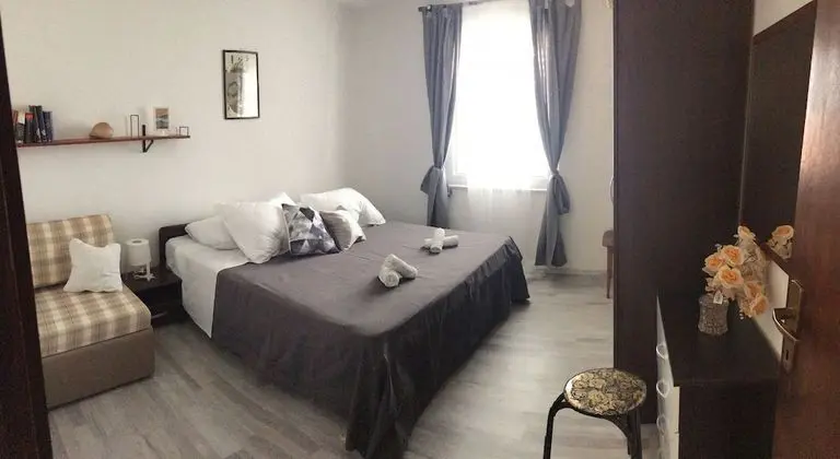 Ev (Marija - 180m from sea - H(2+2))