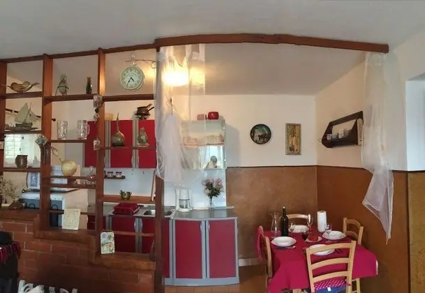 Ev (Marija - 180m from sea - H(2+2))