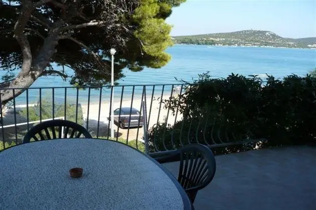 Apart Daire (Marija - 20 m from beach - A1(2+3))