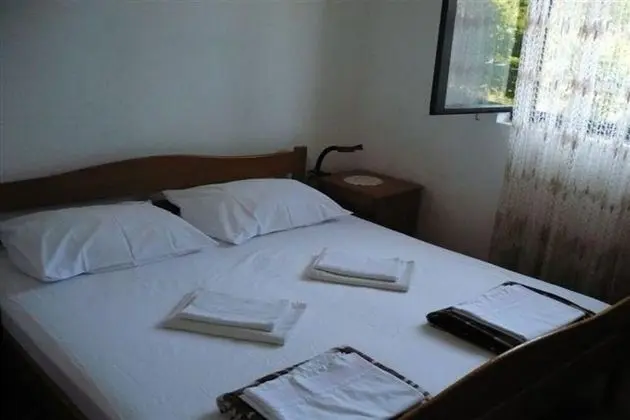Apart Daire (Marija - 20 m from beach - A1(2+3))