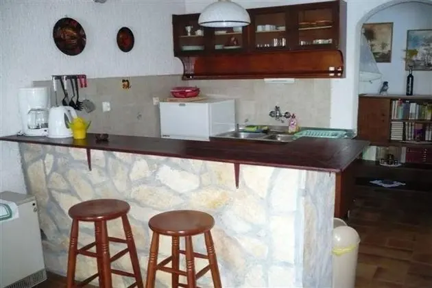 Apart Daire (Marija - 20 m from beach - A1(2+3))