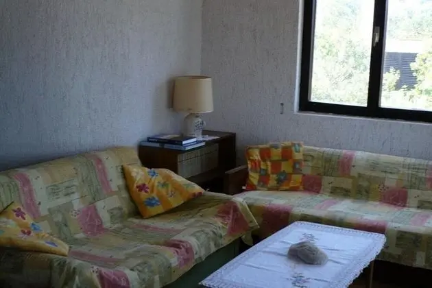 Apart Daire (Marija - 20 m from beach - A1(2+3))