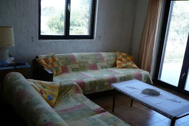 Apart Daire (Marija - 20 m from beach - A1(2+3))