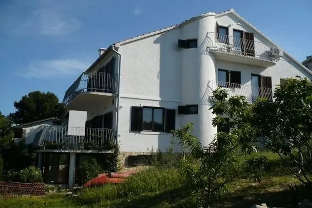 Apart Daire (Marija - 20 m from beach - A1(2+3))