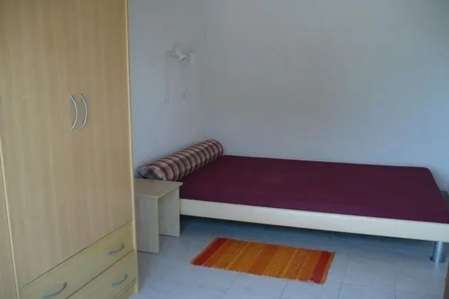 Apart Daire (Marija - 20 m from beach - A3(2+2))