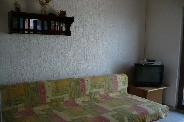 Apart Daire (Marija - 20 m from beach - A3(2+2))