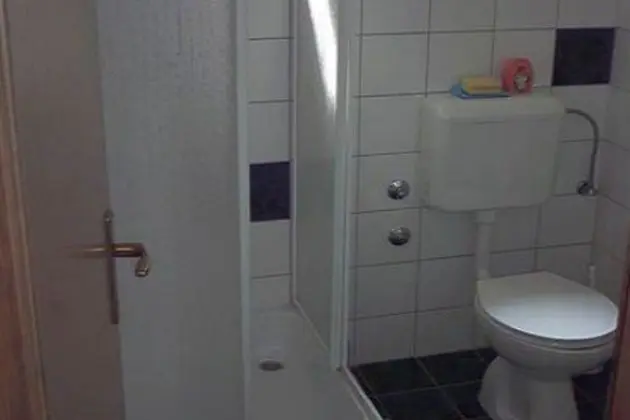 Apart Daire (Marija - 20 m from beach - A3(2+2))