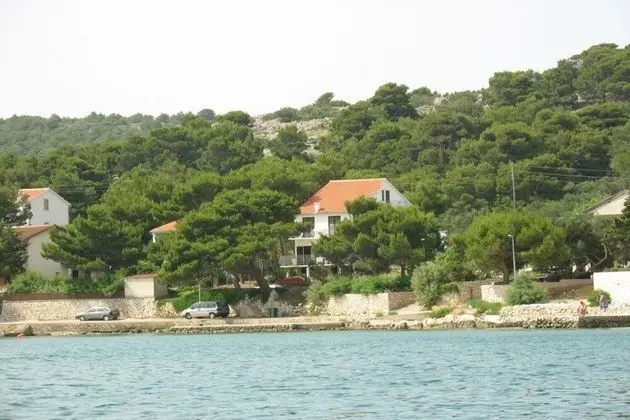 Apart Daire (Marija - 20 m from beach - A3(2+2))