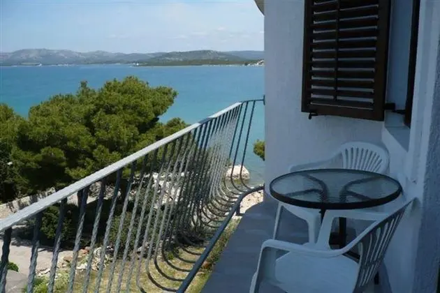Stüdyo (Marija - 20 m from beach - SA5(2+1))