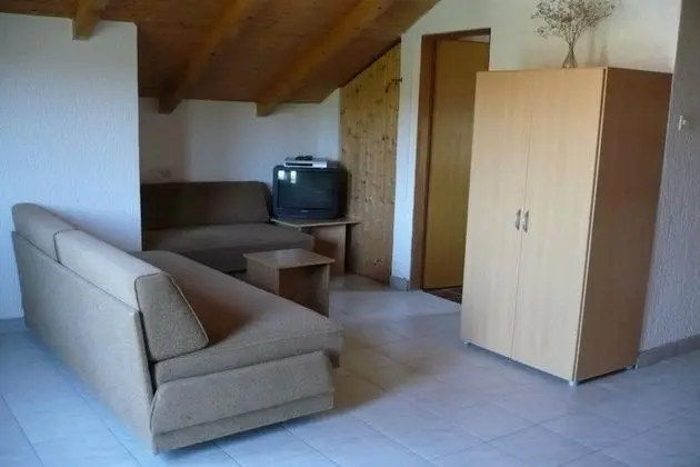 Stüdyo (Marija - 20 m from beach - SA5(2+1))